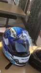 capacete Arai Helmet