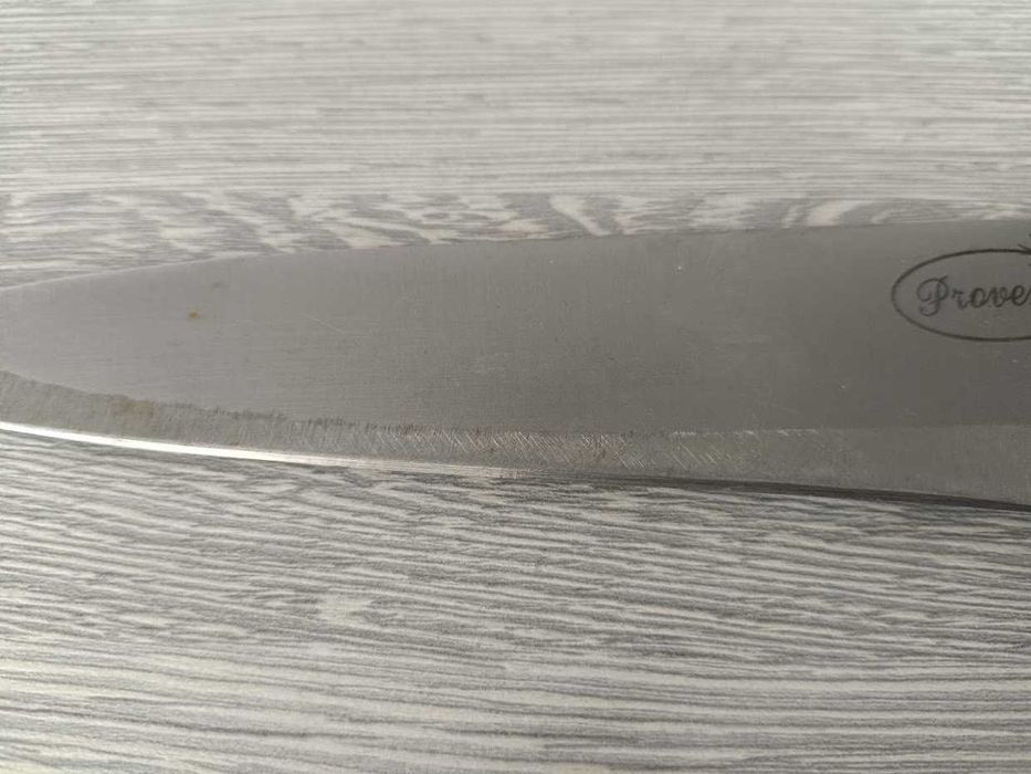Продам кухонный нож Rostfrei provence 32см