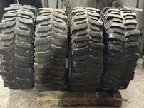Шини болотяні off road 245/70 R16