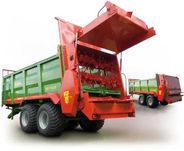 Розкидач Pronar N262-1 2025
