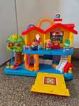 Domek Odkrywczy Dumel
