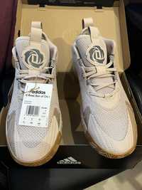 Кросівки Adidas D Rose Son of Chi