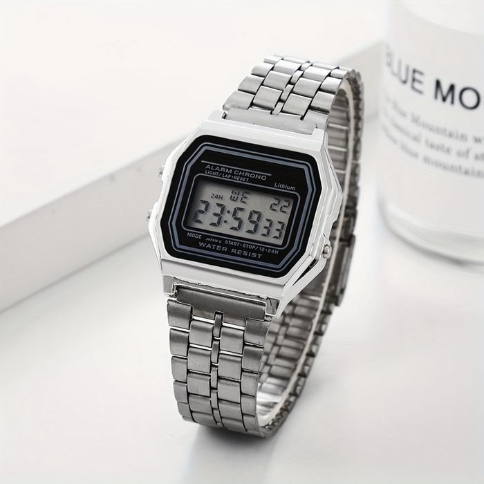 Коллекционные Casio Vintage wb часы годинник silver