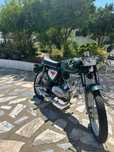Zündapp com documentos