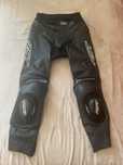 Spodnie motocyklowe RST nie kombinezon dainese shima alpinestars