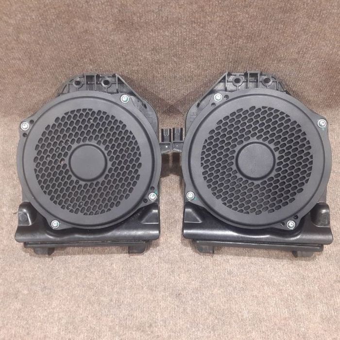 Głośniki KIA STINGER 3.3i 4x4 Automat