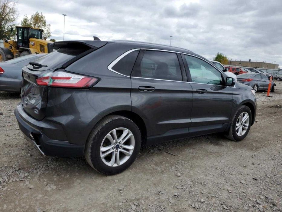 Ford Edge SEL 2020