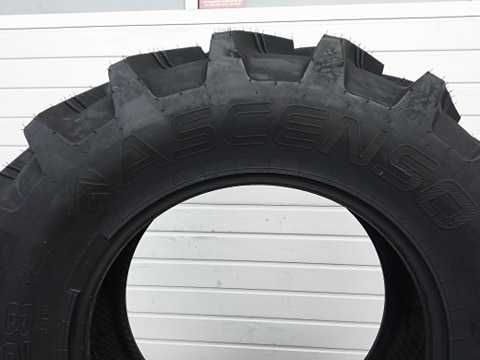 Opona rolnicza 380/85R28 ASCENSO 7 lat gwarancji! 14,9R28 C-360