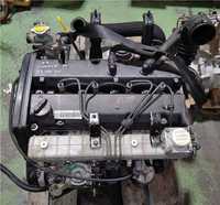 Motor KIA CARNIVAL 2.9 TD 126 CV   J3