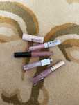 Blyszczyki affect dior too faced