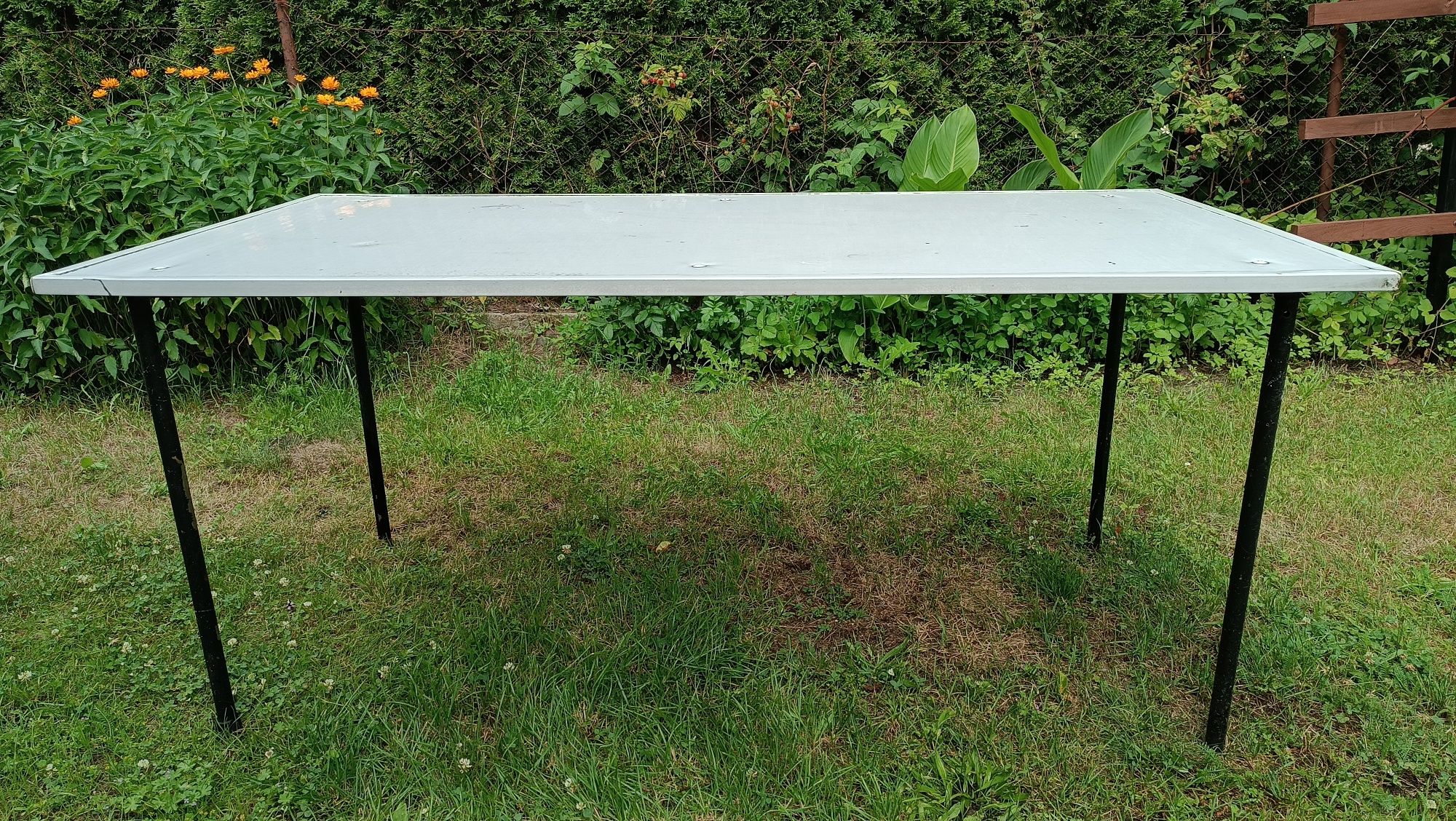 Stół ogrodowy 158x 80