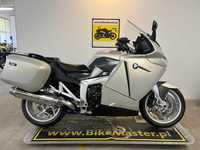 BMW K 1200 GT ABS ! ESA ! KUFRY ! Z NIEMIEC ! Raty 0% ! Transport !