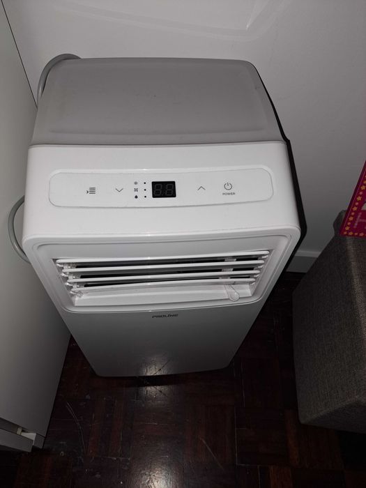 Ar condicionado Portátil