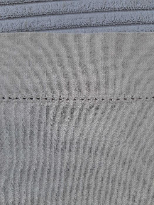 Home&you - beżowa, bawełniana serwetka, rozm. 40x40 cm