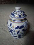 Jarras decorativas