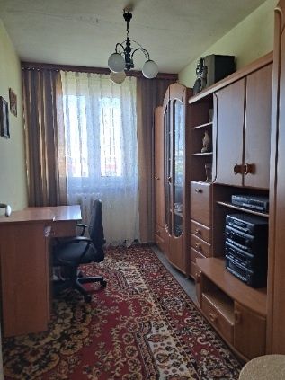 Sprzedam Mieszkanie 48m2