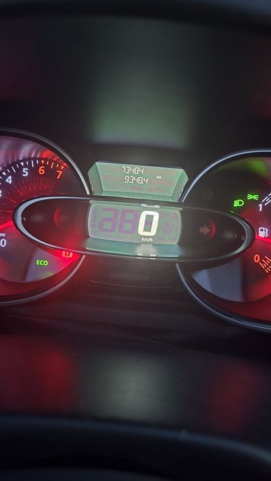 Renault Clio 0.9 GT Line