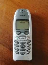 Nokia 6310i silver