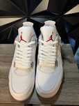 Buty Jordan4RetroWhiteOreo Damskie iMeskie Rozmiar.39