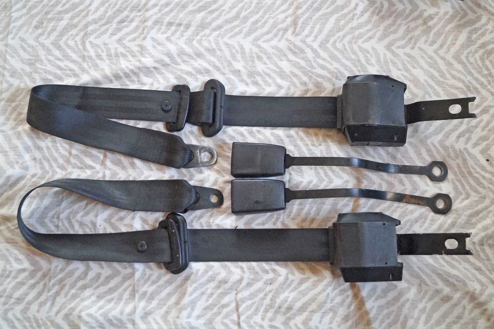 Ремни безопасности ВАЗ 2103,2104,2105,2106,2107 Таврия,Славута,Газель