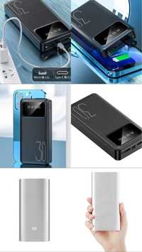 Power bank, Павербанк