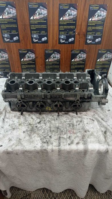 Colaça BMW 320d  163cv   ref: 7 7 8 1 2 1 1 , 0 2