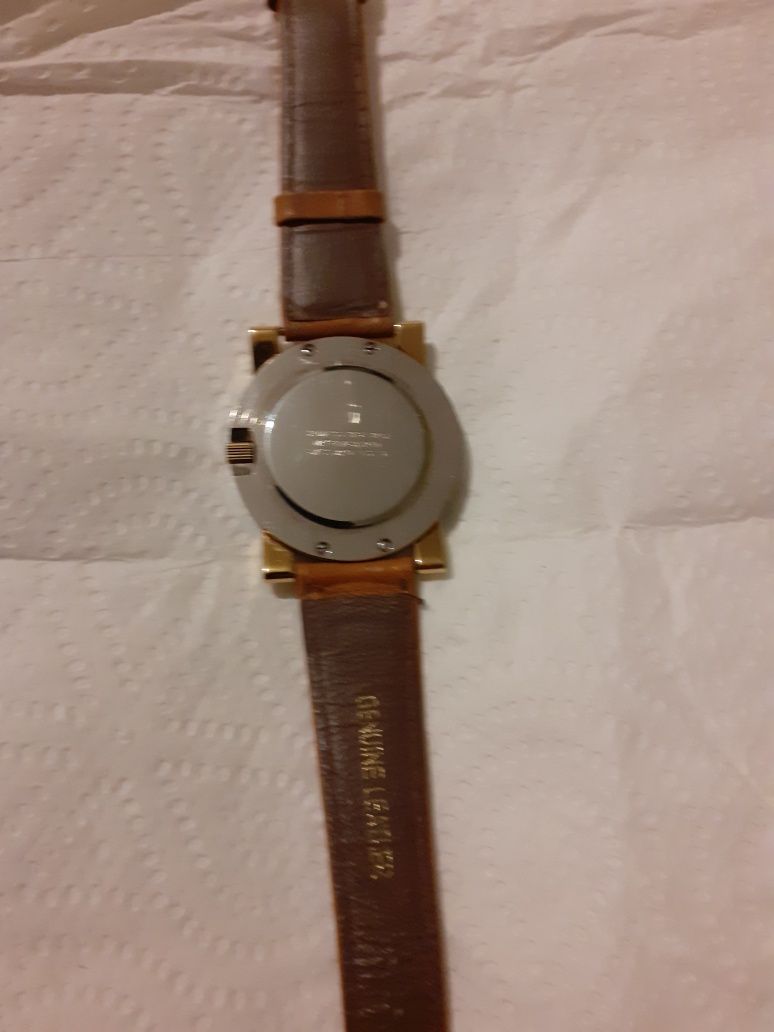Zegarek EverSwiss