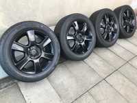 Koła 6,5Jx16 ET50 5x112 VW Caddy Passat Touran Golf Sharan Audi A3 A4