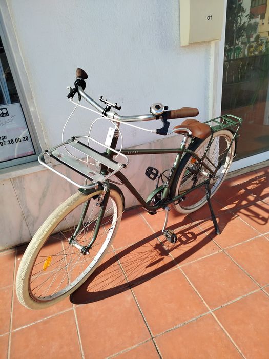 Bcicleta urbana Elops