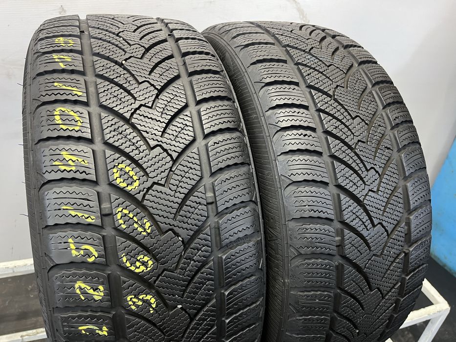 225/40/18 92V Platin RP Winter