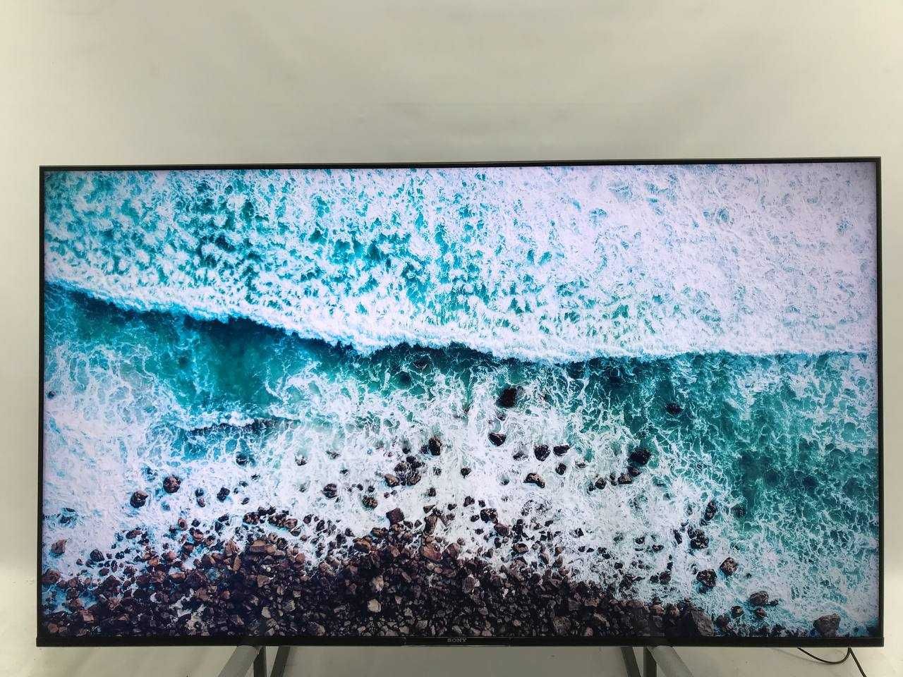 Знижка! Телевізор 65 дюймів Sony XR-65X90J (4K Android TV FALD 120Hz)