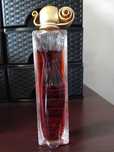 Givenchy - Organza edp 50 ml + próbki GRATIS