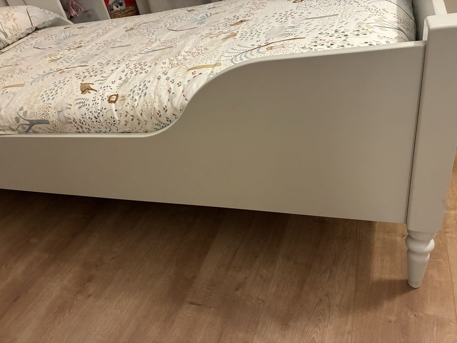 Cama infantil 90x200 cm