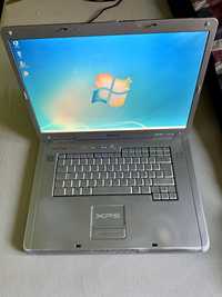 Laptop Dell XPS M1710, sprawny