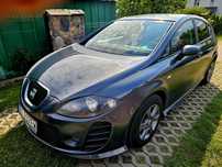 Seat Leon 1.9TDI 2008r