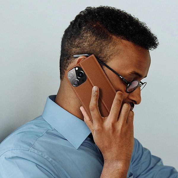 Dux Ducis Skin X2 etui do iPhone 14 Pro Max pokrowiec z magnetyczną kl