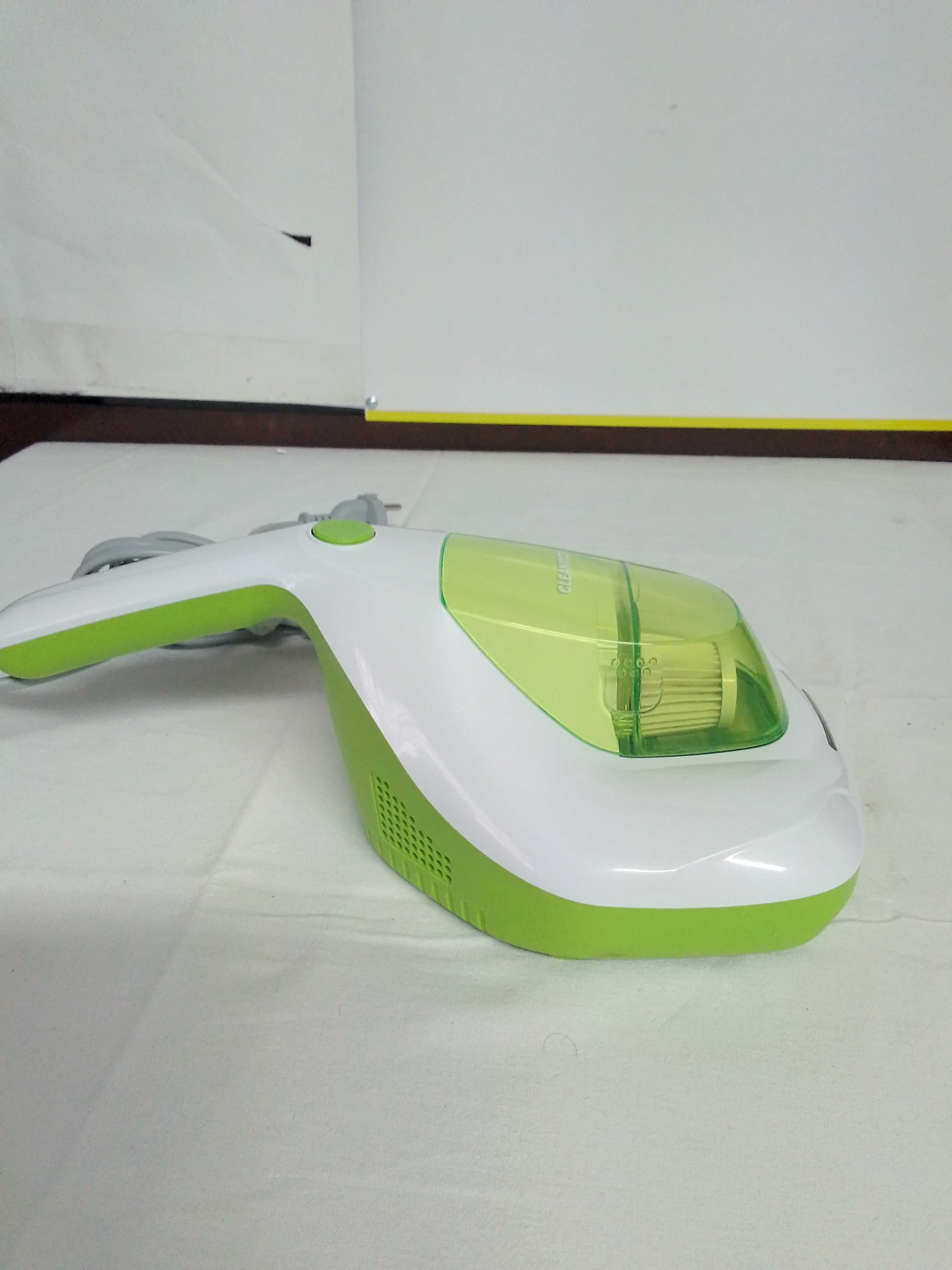 Ręczny odkurzacz CLEANmaxx