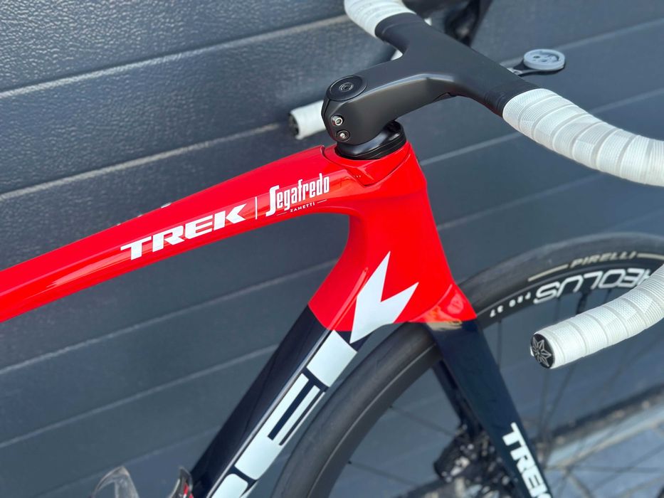 Rower szosowy Trek Emonda  SLR 8 58cm