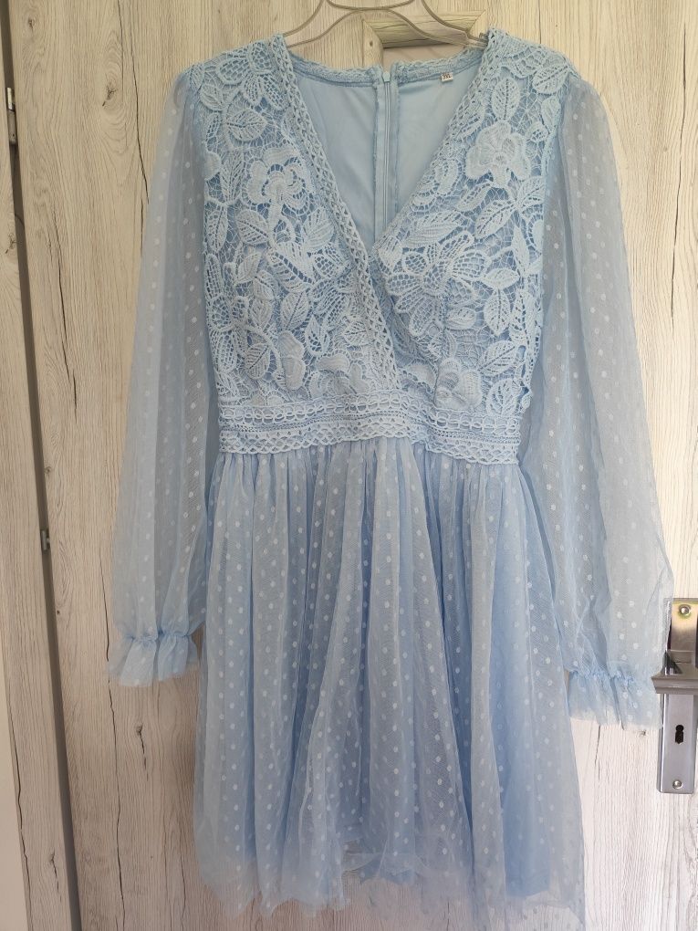 Wygodna sukienka 2xl 3xl