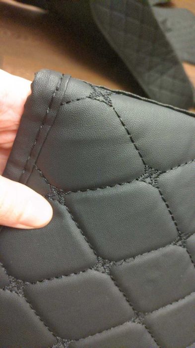 Коврики в салон авто LEXUS NX 2015-2022 набор 3 шт + подарок