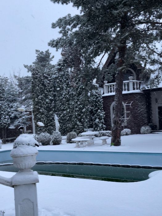 Аренда дома Киевское море