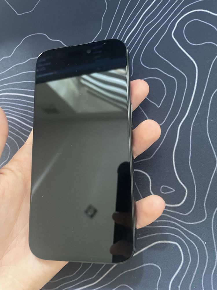 iPhone 15 PRO - JAK NOWY
