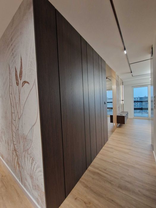 Wynajme mieszkanie wysoki standard wszystko nowe Plaza