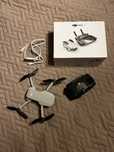Dron Dji mini SE