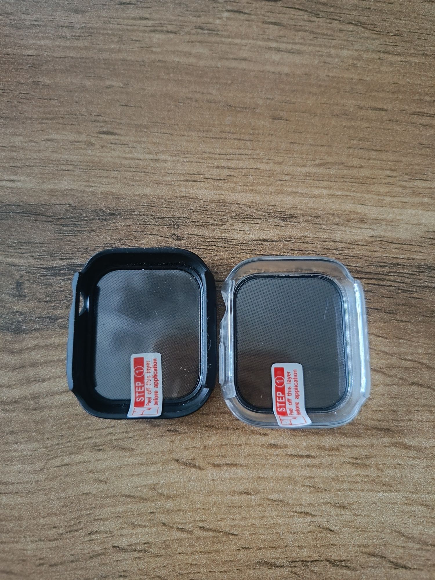 Obudowa do Wodoodporna obudowa Kamita kompatybilna z Apple Watch 9/8/7