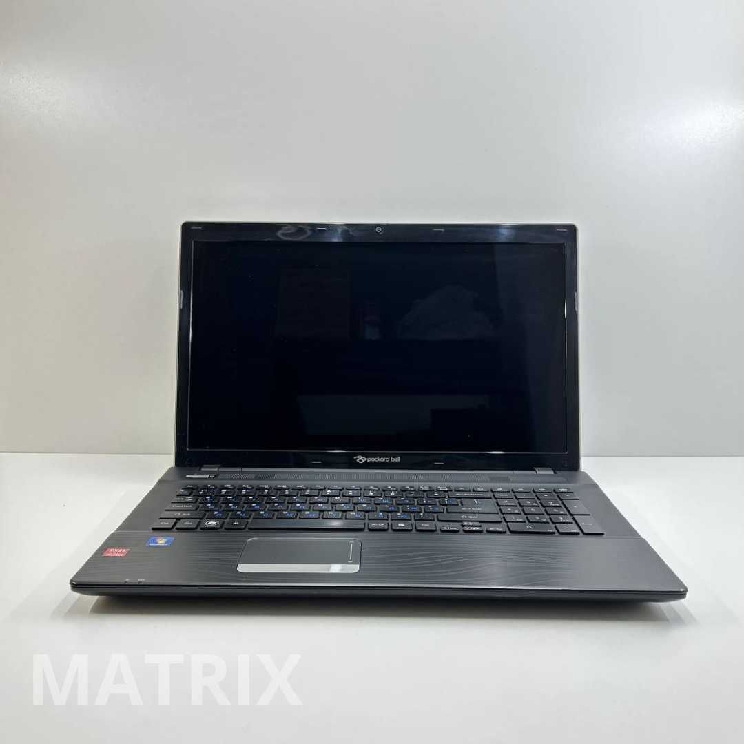 Продам офісний ноутбук Packard Bell EasyNote LK11-BZ