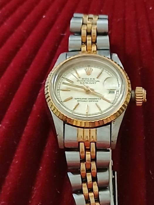 Часы   новые  Rolex  женские.Классические.