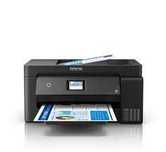 Ремонт принтерів EPSON в Горохові!