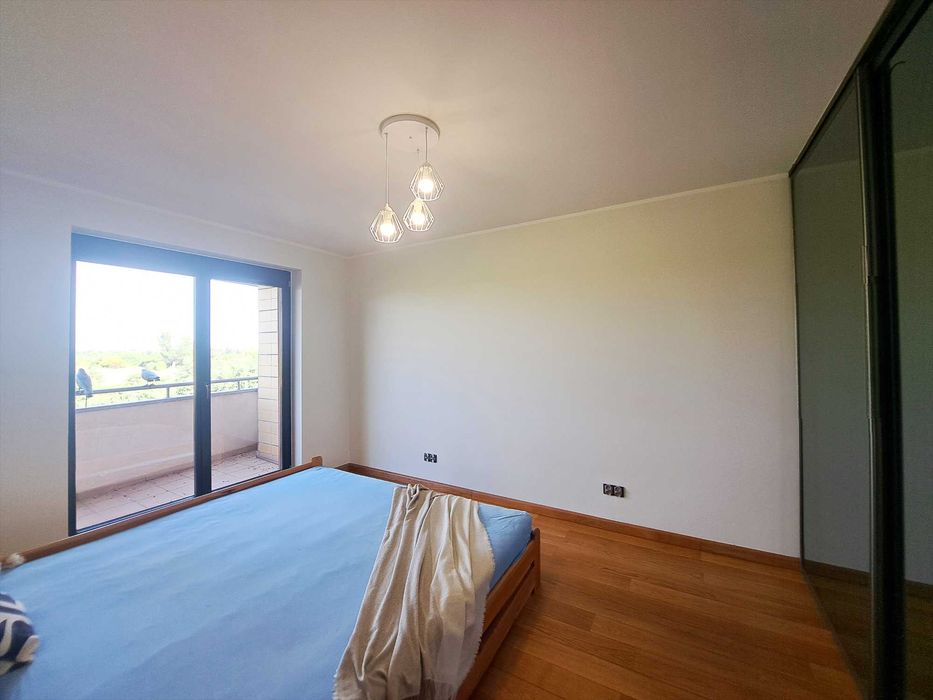 Nowoczesne mieszkanie, Wańkowicza 52, 82m2, 3799, Smart Home