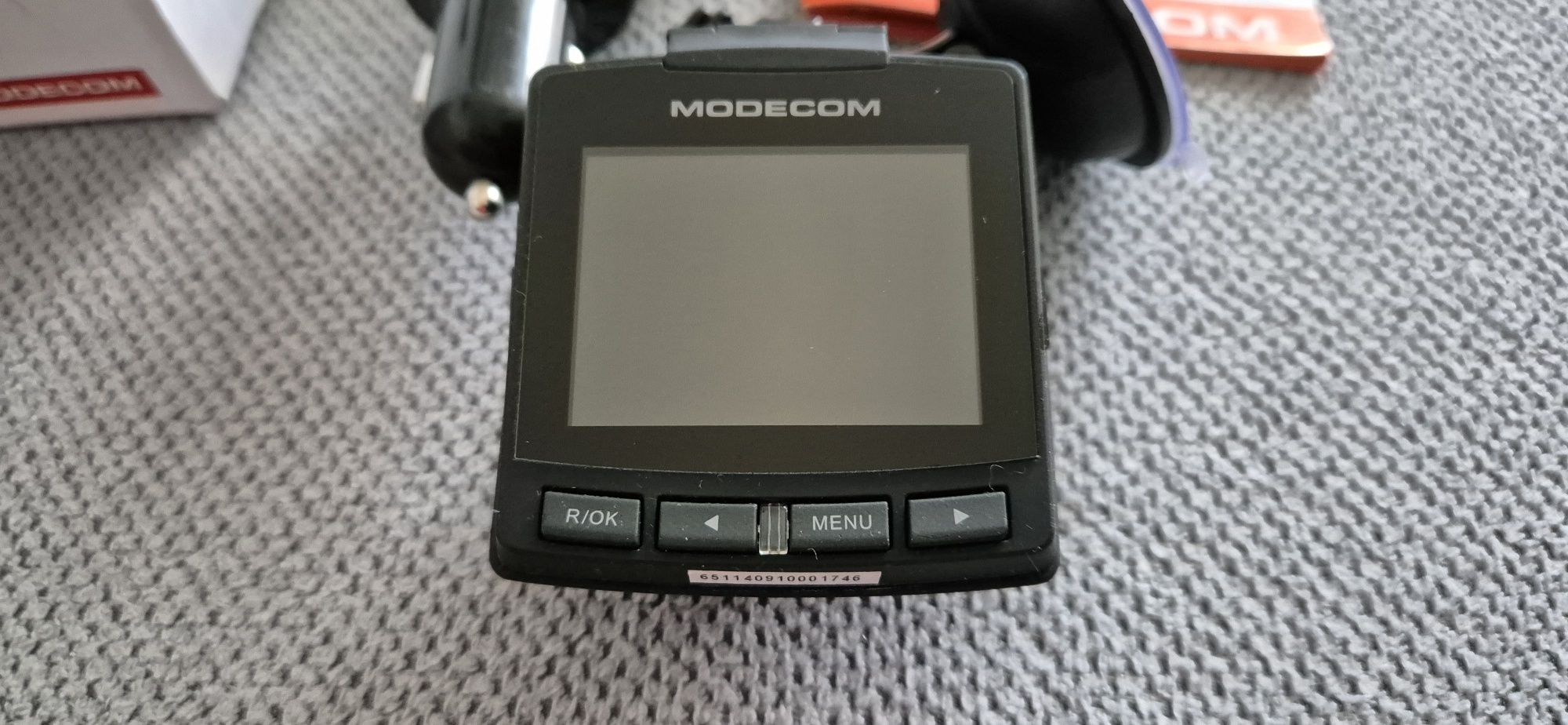 Kamera samochodowa Modecom MC-CC12